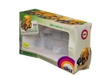 Siku Farmer 2951 MB Trac 800