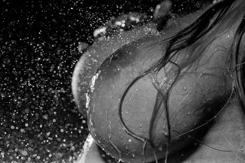 Girl nude nackt naked erotik - girl,