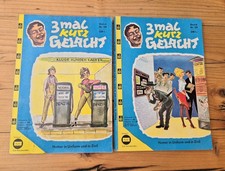 Witzhefte "3 mal kurz gelacht"