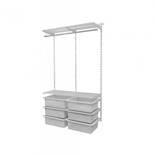 Kleiderschrank regalsystem - kleiderschrank,,