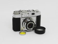 Zeiss Ikon Contina