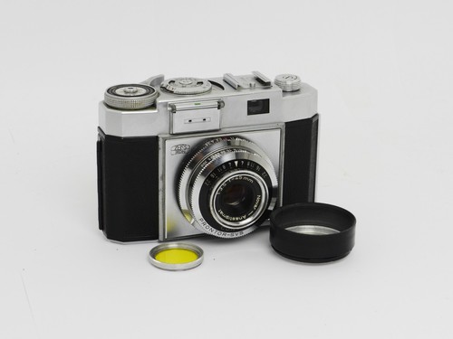 Zeiss ikon contina - ikon,