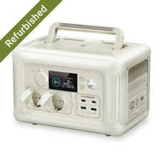 ALLPOWERS 600W Tragbare