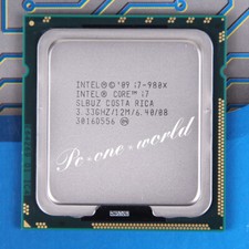 100 slbuz core i7 980x - slbuz,