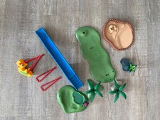 Playmobil Spielplatz 