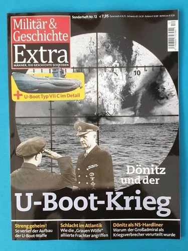 Militär geschichte extra - &,