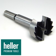 Astlochbohrer Forstnerbohrer HELLER gezahnt Holzbohrer Scharnierbohrer 10-50 mm
