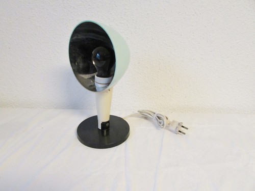 Alte ddr tischlampe - alte,