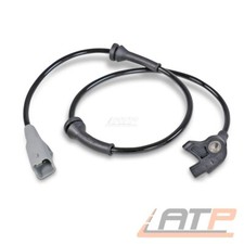 1x ABS SENSOR
