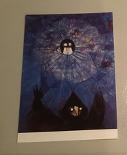 1 Kunst Postkarte Max Ernst