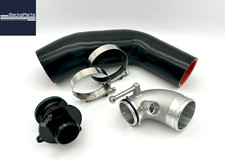 Turbo Inlet Outlet Silicon