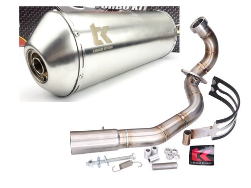 Turbo kit max - kit,