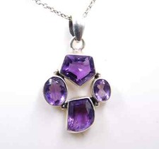 7.62 GM 925 Sterlingsilber