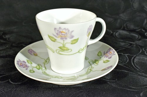 Rosenthal kronach jugendstil - rosenthal,
