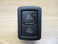 Schalter Diebstahlwarnanlage Audi A5 8T A6 4F Q7 Q5 4F0962109 Alarm Taster DWA