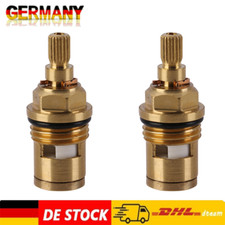 2Stück Keramik-Oberteil