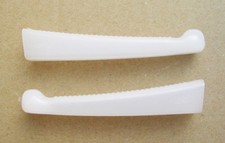 White Handle Covers Simson SR2