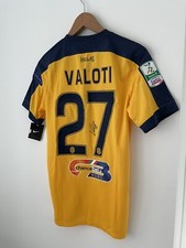 Hellas Verona 2016-18 Away -