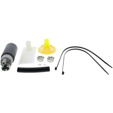 Kraftstoffpumpe für