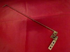 TFT LCD Display Scharnier Links (L) Medion MD97470 P7610 (1)