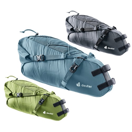 Deuter satteltasche mondego - satteltasche, sb