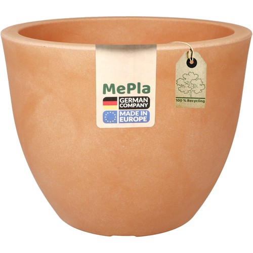 Mepla pflanzkübel siena ø - -,