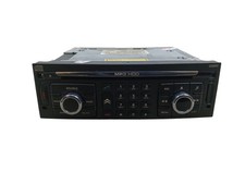 Radio Navigation MP3 HDD GSM Citroen C4 Picasso I 96664765XT