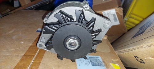 Lichtmaschine hyster clark - lichtmaschine,