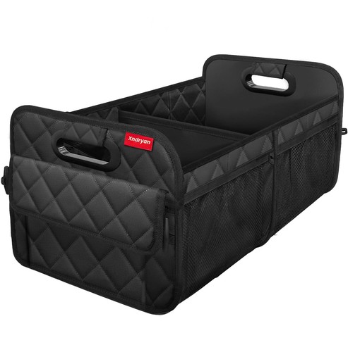 Kofferraumtasche faltbar auto - kofferraumtasche,
