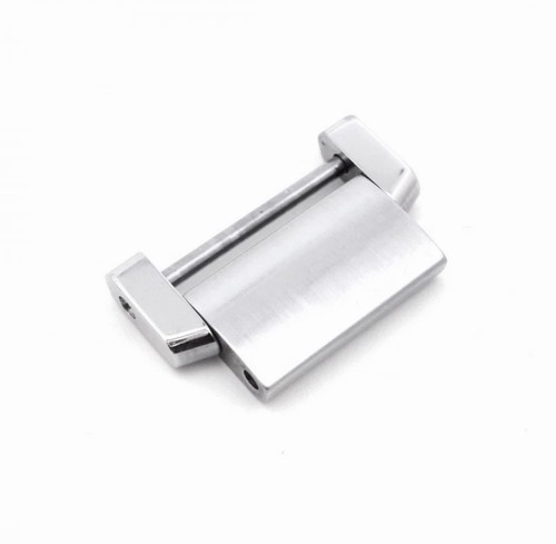 Cartier link stahlgitter - link, /