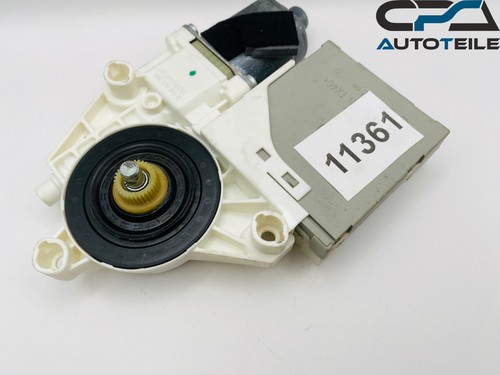 Audi fensterhebermotor - 8p,