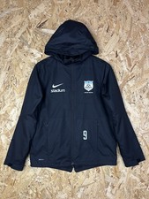 Nike regenjacke academy - regenjacke,