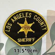 Los Angeles County Sheriff