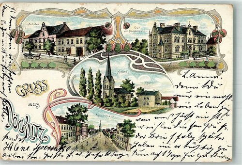 13660650 4241 doecklitz - 4241,