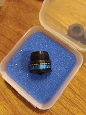 Centra M22 verstellbares Glasringkorn 3,8-5,3