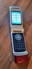Motorola K1 RAZR Handy
