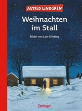 Weihnachten im Stall | Astrid