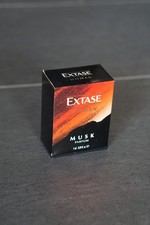 Extase Woman MUSK, Vintage