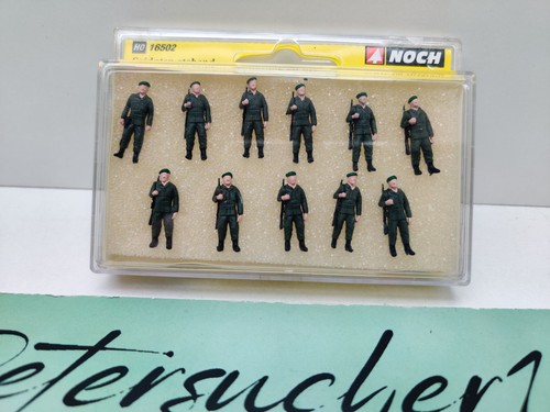 Noch 16502 figuren - h0,