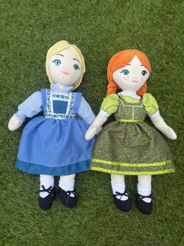 Disney frozen das musical anna - frozen,