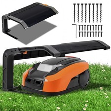 Rasenmäher Garage Mower