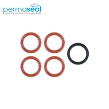 TIMING BELT SEAL KIT FOR
