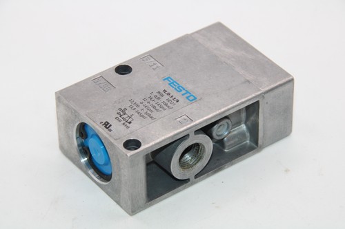 Festo pneumatikventil - festo,