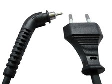 EU Stromkabel / Kabel / Draht