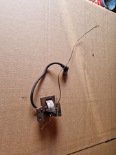 Aufsitzmäher Rasentraktor Briggs Stratton 11 HP Motor Zündung 