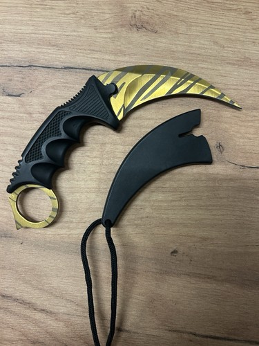 Csgo messer karambit knife - karambit,