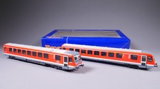 H0 DC Roco 63011