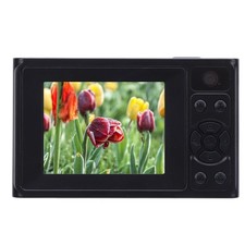 Digital Camera Autofocus Dual