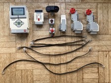 LEGO MINDSTORMS Ev3  Brick