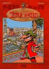 Die gesammelten Abenteuer des Großwesirs Isnogud 01 ... | Buch | Zustand wie neu